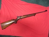 Winchester Model 75 Sporter - 1 of 2
