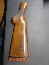 Remington Model 31 12ga High Comb Trap Stock - 1 of 1