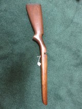 Winchester Model 43 Rifle Stock - 1 of 1