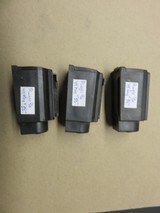 Ruger Model 96 Lever Action 44mag. Magazines - 1 of 1