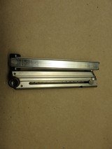 Luger Swiss Commercial Magazine - 1 of 1