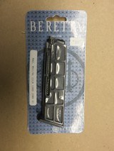 Beretta Model 92 & 96 22LR Magazine - 1 of 1