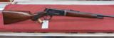 Winchester 86 Deluxe Takedown Pistol Grip Lightweight Rifle - 1 of 2