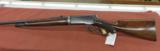 Winchester 86 Deluxe Takedown Pistol Grip Lightweight Rifle - 2 of 2
