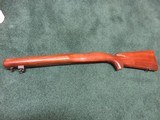 Winchester Model 70 Pre-64 National Match Stock - 2 of 2