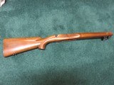 Winchester Model 70 Pre-64 National Match Stock - 1 of 2