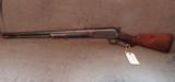 Winchester 1886 Deluxe Takedown Short Rifle - 3 of 4