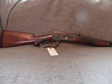 Winchester 1886 Deluxe Takedown Short Rifle - 2 of 4