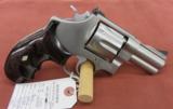 Smith & Wesson 625-3 - 2 of 2