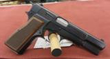 Browning Arms Co. Hi Power - 1 of 2
