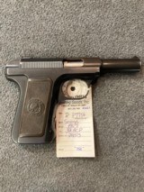 Savage 1907 - 1 of 2