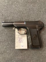 Savage 1907 - 2 of 2
