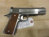 Randall Firearms Mfg. Corp. 1911 Service Model, Left hand - 2 of 2