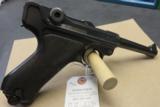 Luger DWM 1914 - 1 of 2