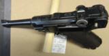 Luger DWM 1914 - 2 of 2