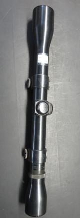 Weaver K6 Model 60-B Scope - 1 of 1