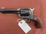 Ruger Vaquero - 1 of 2