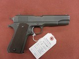 Colt 1911A1 US Army - 2 of 2