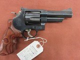 Smith & Wesson 25-5 - 2 of 2