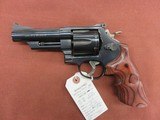 Smith & Wesson 25-5 - 1 of 2