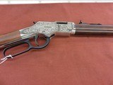 Henry Silver Eagle, 22mag - 2 of 2