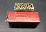 RWS 9mm Flobert Shot Cartridge Box - 1 of 1