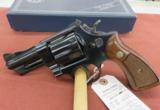 Smith & Wesson 27-2 - 1 of 2