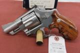 Smith & Wesson 657 - 1 of 2