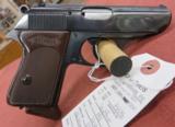 Walther PPK - 2 of 2