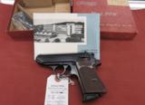 Walther PPK-L - 1 of 1