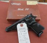 Walther PP - 1 of 1