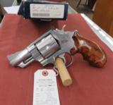 Smith & Wesson 657 - 1 of 2