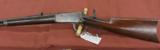 Winchester 1894 Rifle, 38-55 - 2 of 2