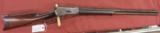 Winchester 1886 Takedown Rifle, 45-90 - 1 of 2