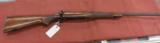 Winchester Modl 70 Standard Grade - 1 of 2