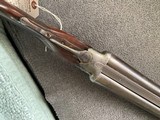 Lefever Arms Co. Durston Special, 16ga. - 4 of 4