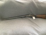 Lefever Arms Co. Durston Special, 16ga. - 3 of 4