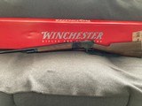 Winchester 1886 Extra Lightweight Grade I - 3 of 3