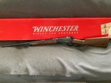Winchester 1886 Extra Lightweight Grade I - 1 of 3