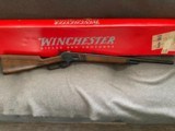Winchester 1886 Extra Lightweight Grade I - 2 of 3