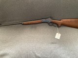 Winchester Model 65 - 1 of 4