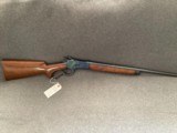 Winchester Model 65 - 2 of 4