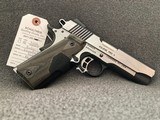 Kimber 1911 Eclipse Pro II - 2 of 2