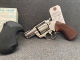 Colt Detective Special - 2 of 2