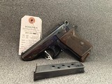 Walter PPK-L - 1 of 2