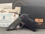 Manurhin Walther PPK/S - 2 of 2