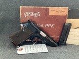 Walther PPK-L - 1 of 2