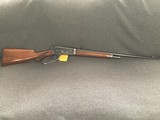 Winchester 86 Semi Deluxe Pistol Grip Lightweight Takedown - 3 of 3