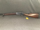 Winchester 1886 Lightweight Takedown - 1 of 3