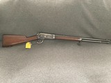 Winchester 1886 Lightweight Takedown - 2 of 3